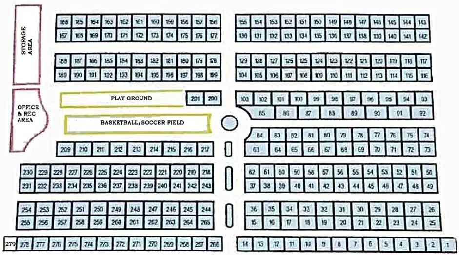 Lots & ADEQ Sierra Pacific