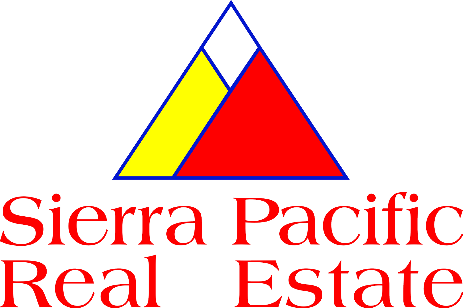 Buying with Sierra Pacific Real Estate Sierra Pacific Real Estate