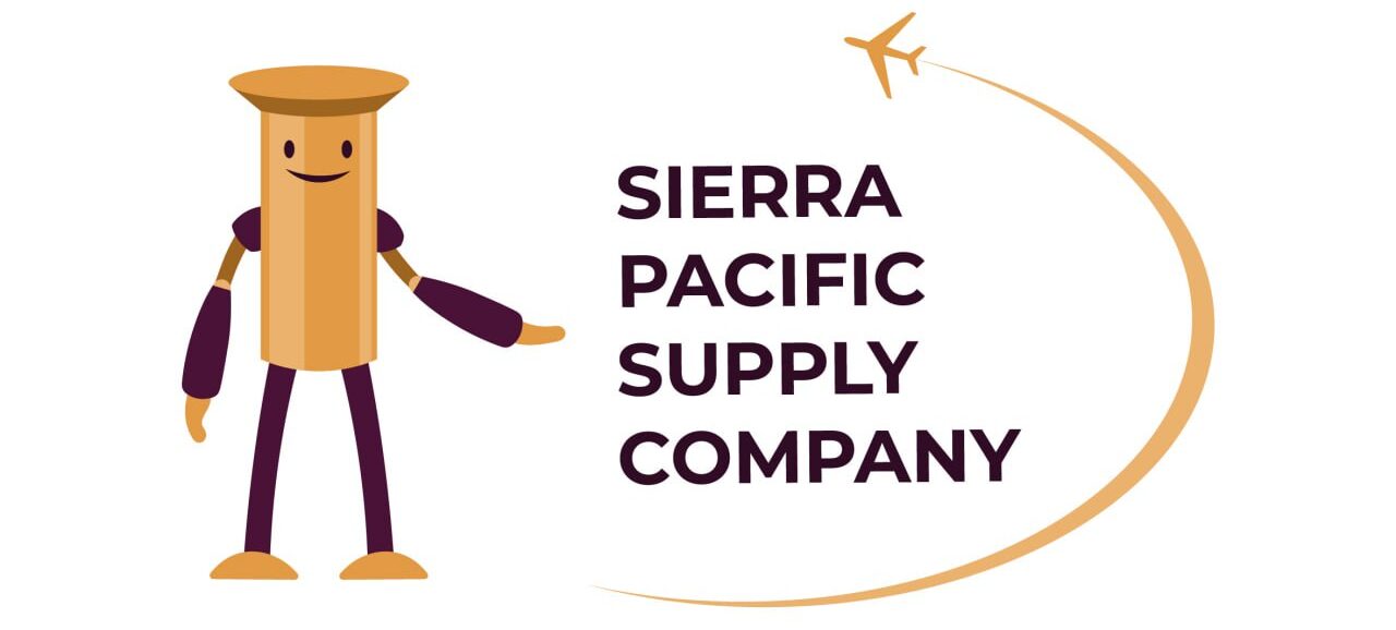 Contact Sierra Pacific Supply Company