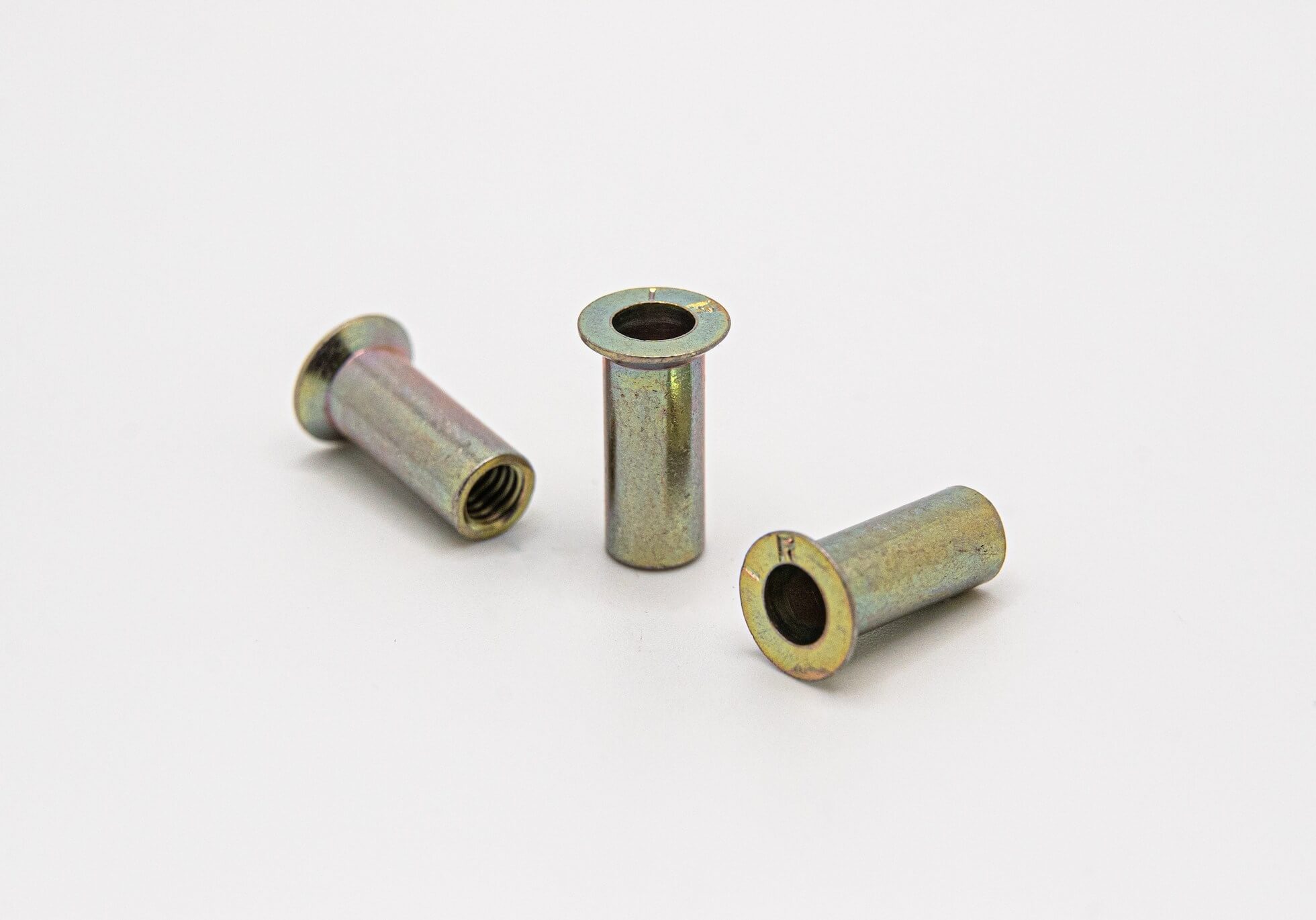 Rivets Sierra Pacific Supply Company