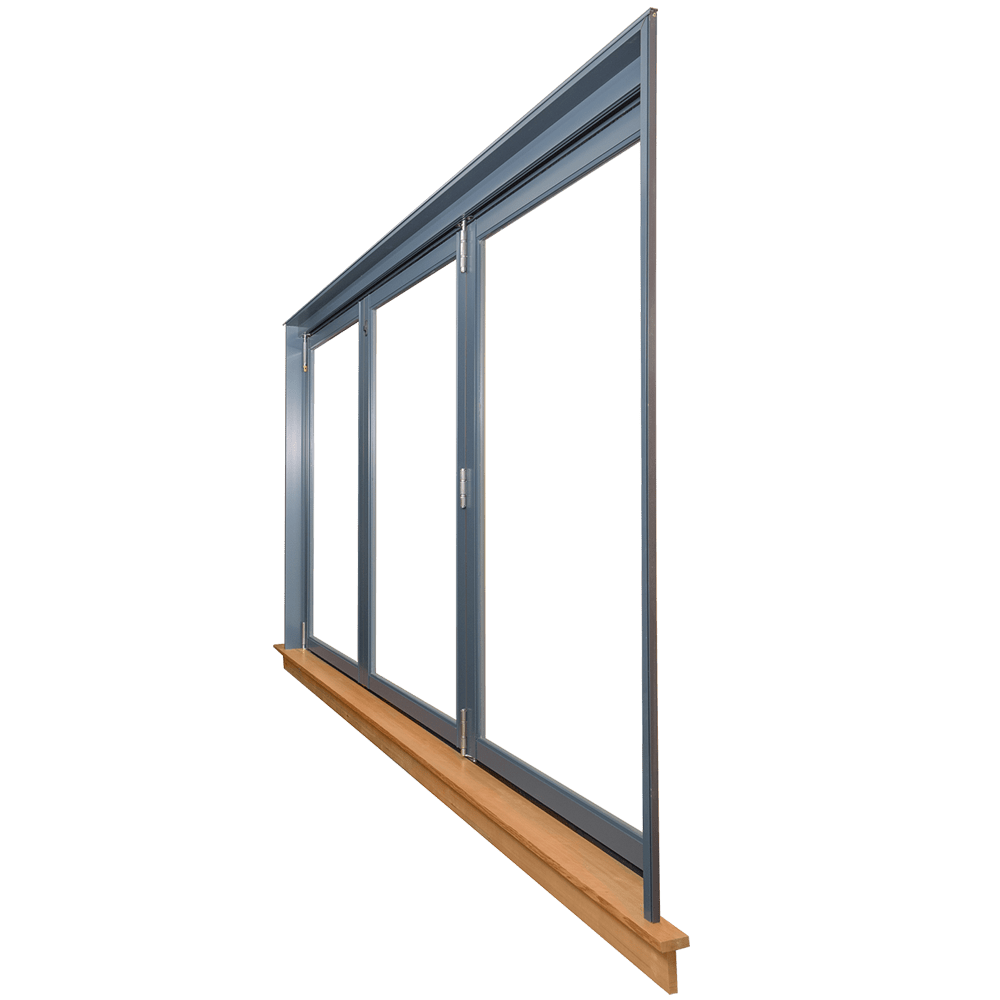 Sierra Pacific Windows Products by Material Aluminum Clad Wood