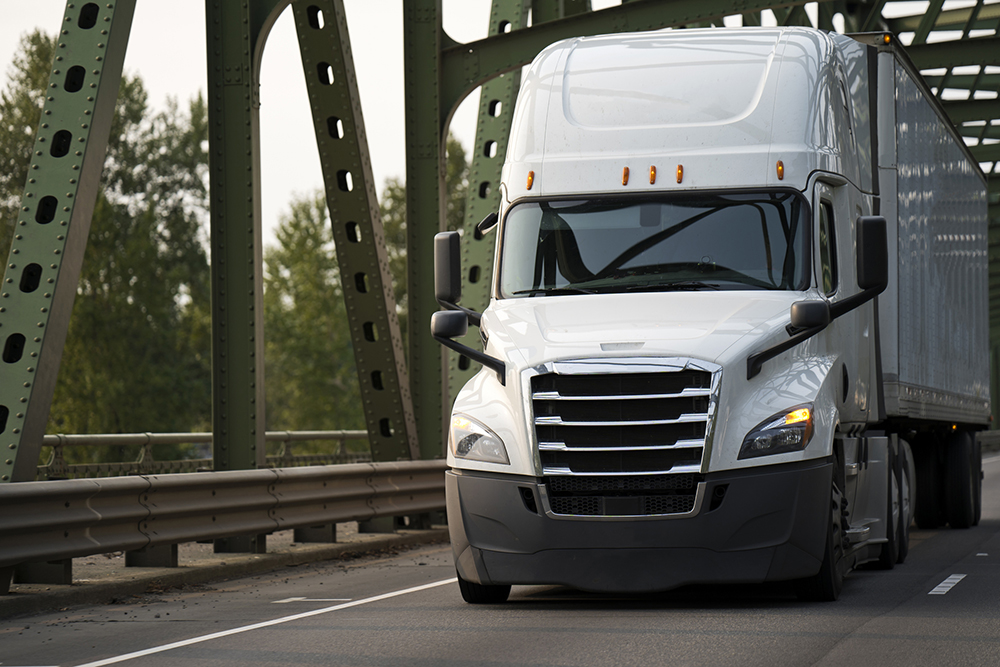 Truck AND Tractor Trailer Accessories Sierra Performance Coatings