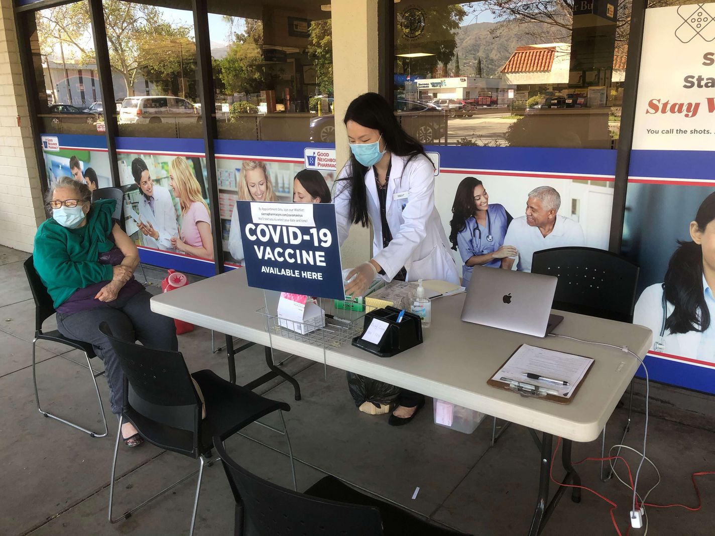 Gallery Sierra Pharmacy
