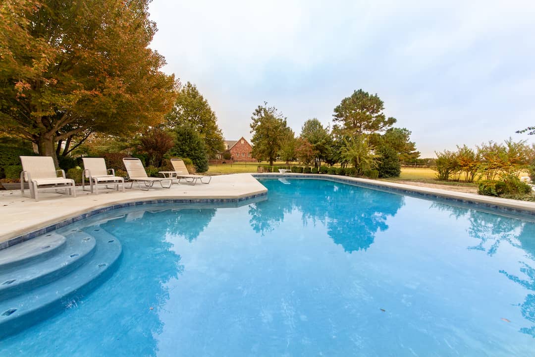 Gallery Tulsa Pools Pools Tulsa Tulsa Pool Installation