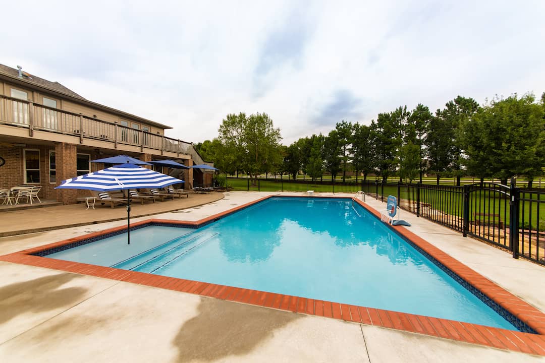 Find Pools in Tulsa Sierra Pools