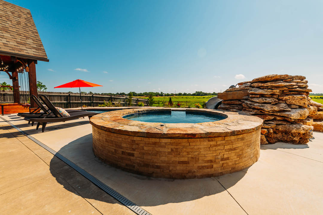 Find Pools In Tulsa Our Team Is Passionate About Your Great Success!