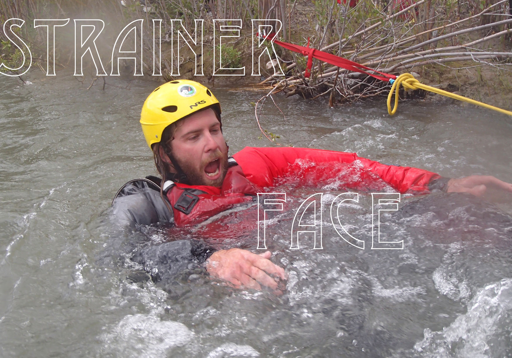rafting Archives Sierra Rescue International