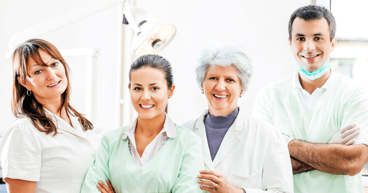 Assist to Succeed Dental Assisting School Begins Winter Session