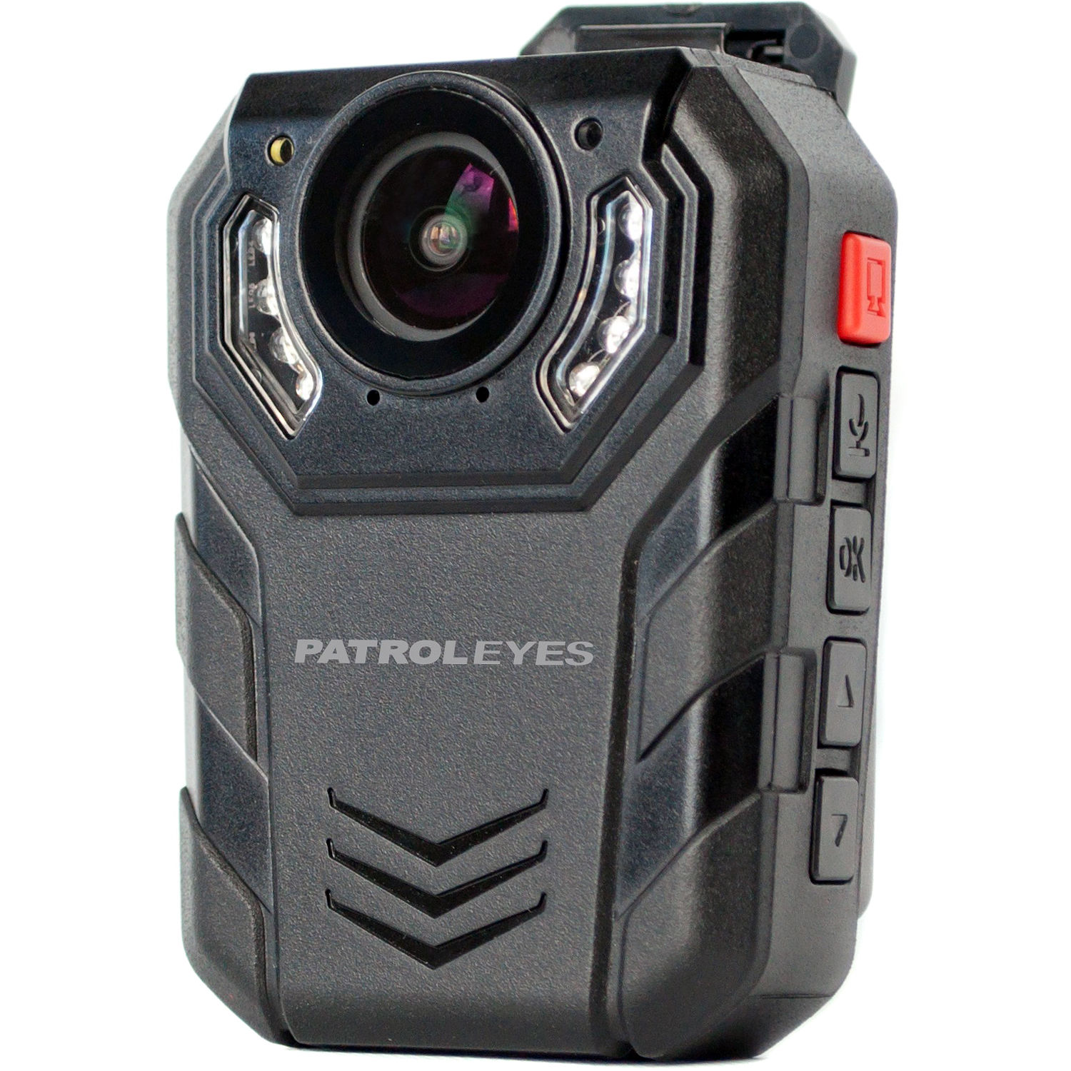 Use of Force Incident on July 24 Update Officers' Body Camera