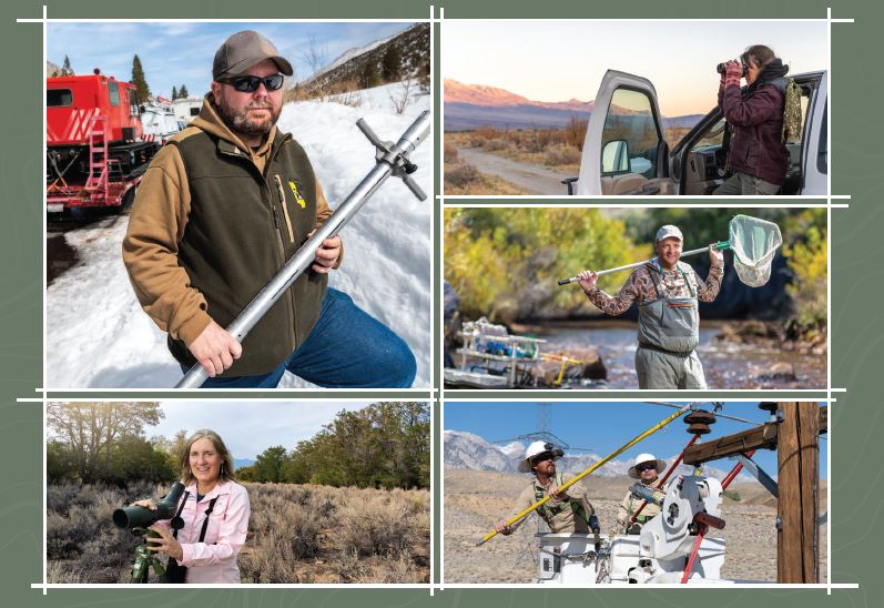 Owens Valley Virtual Job Fair Oct. 20th 2022 Sierra Wave Eastern