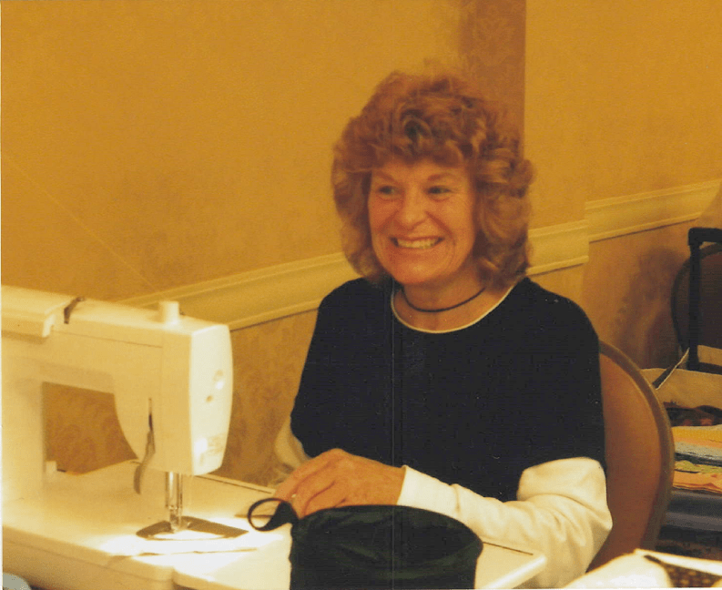 Catherine Ross McMurry January 20, 1945 to April 25, 2023 Sierra