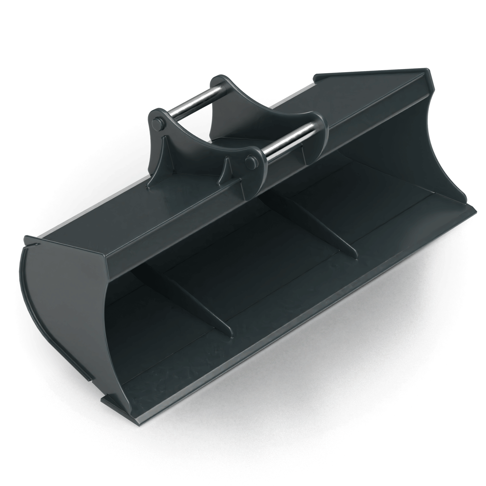 WB scandinavian profile wide bucket • HydroInstal Ostrołęka