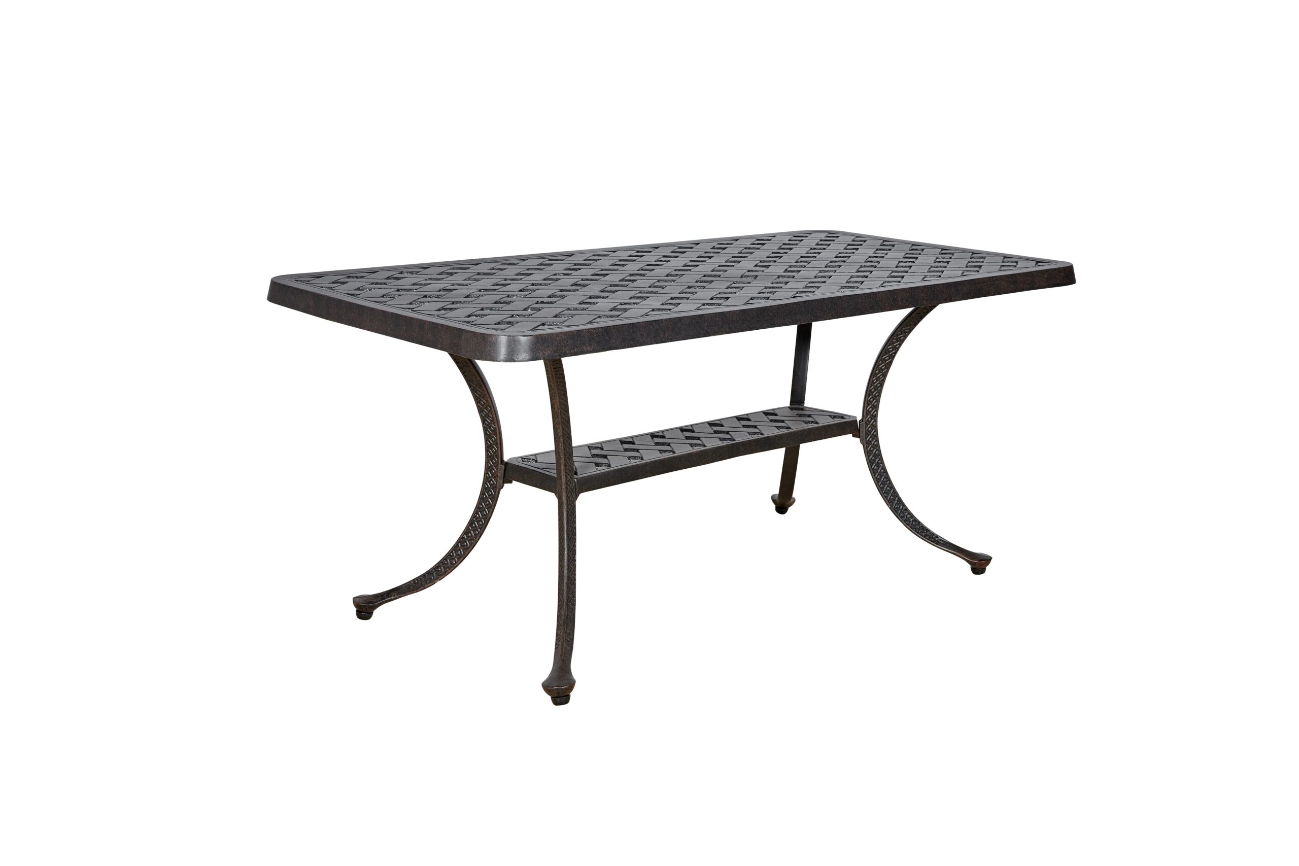 Aluminium Outdoor Furniture Collections Siesta Group