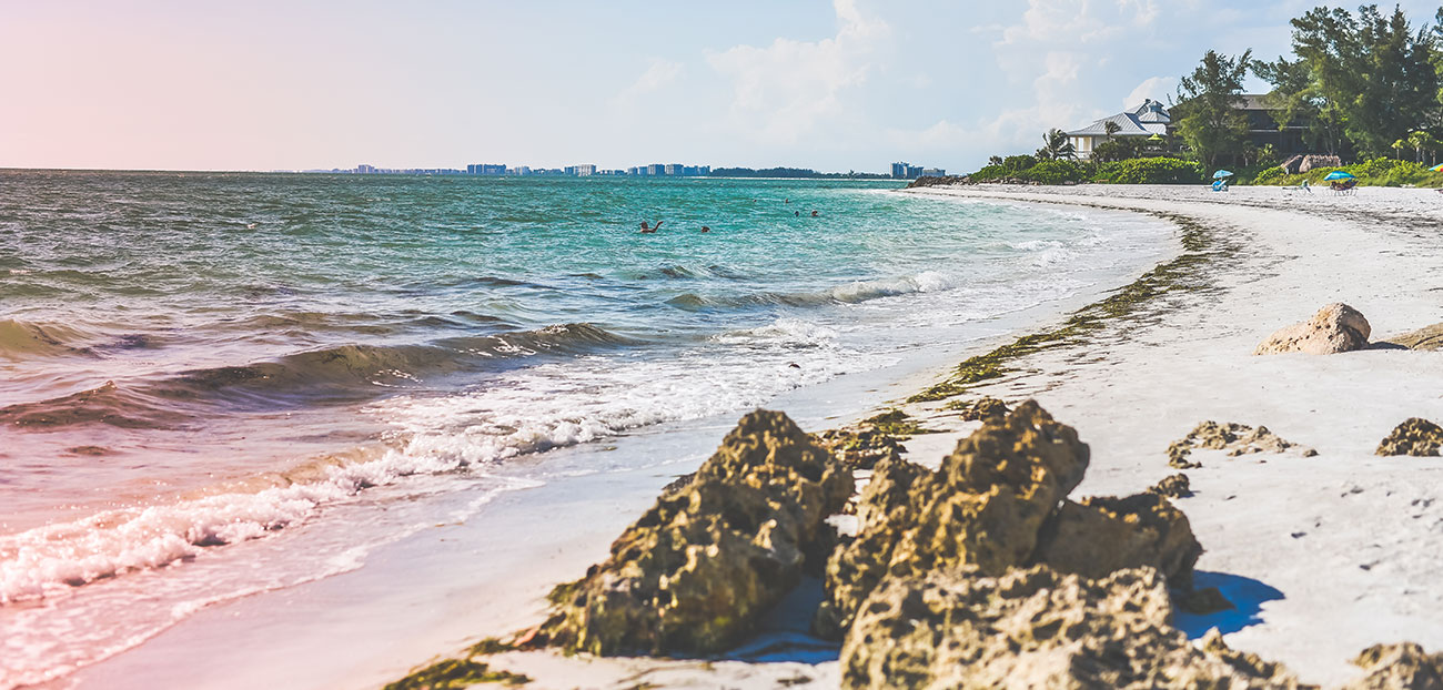 Where are the Best Fishing Spots Along Siesta Key Siesta Key Vacation