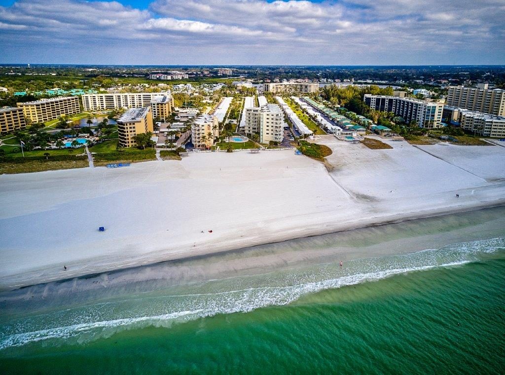 Beaches Siesta Key Vacation Rentals