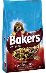 bakers complete 14kg