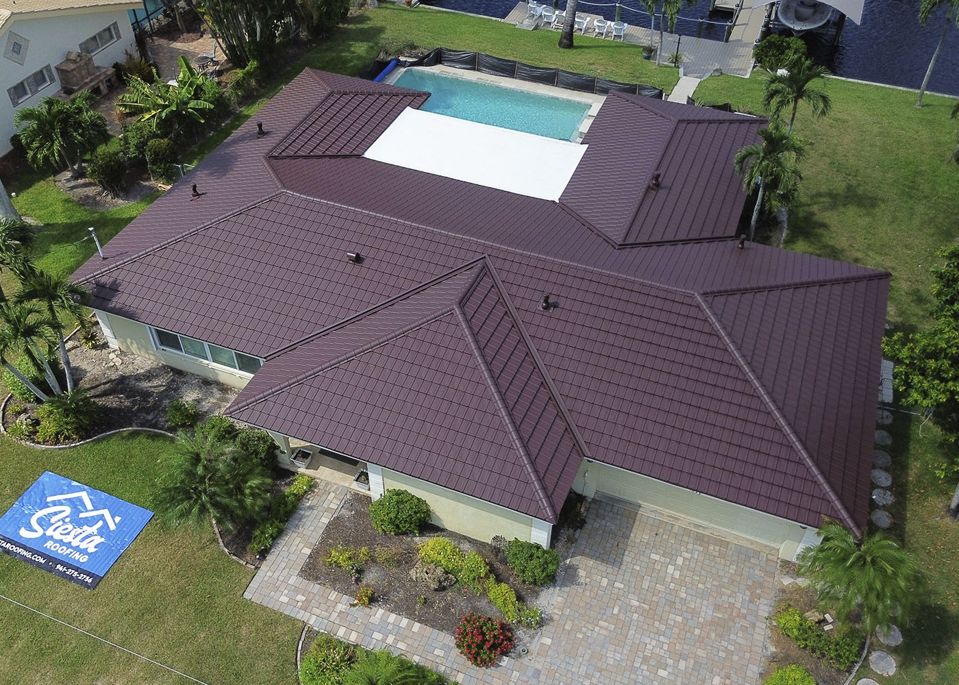 Siesta Roofing Sarasota, FL Roofing Contractor Gallery Your