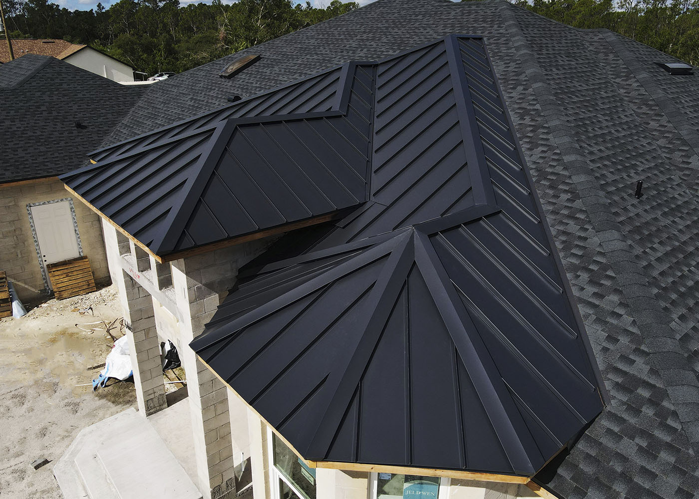 Siesta Roofing Sarasota, FL Roofing Contractor Gallery Your