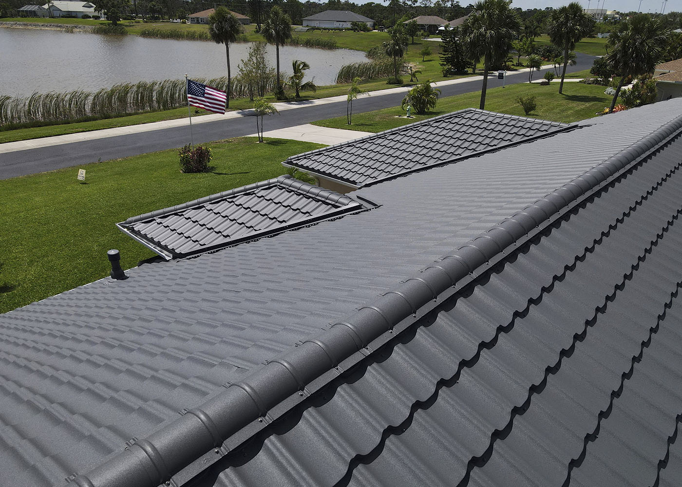 Siesta Roofing Sarasota, FL Roofing Contractor Gallery Your