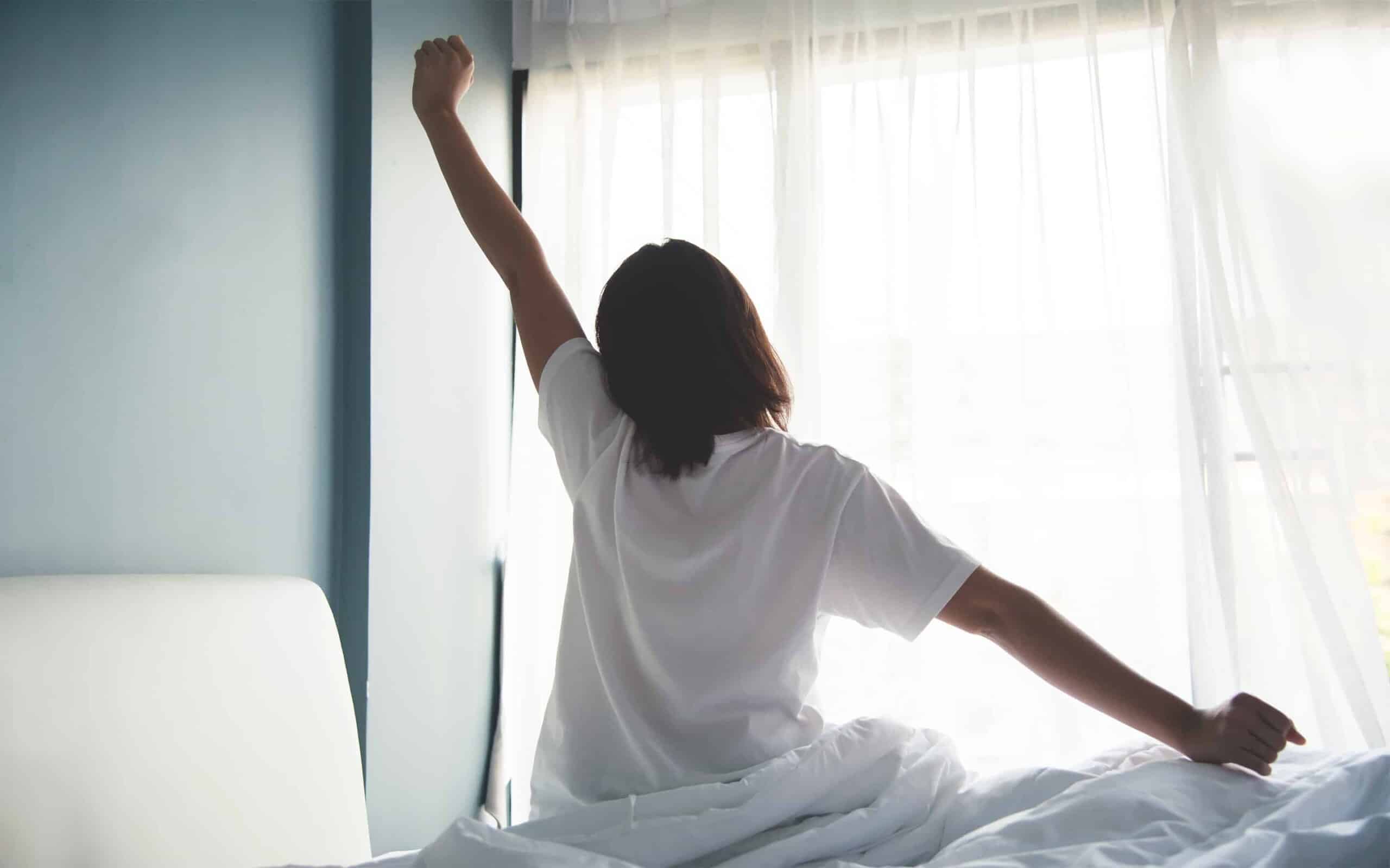 Sunlight And Sleep Illuminating Facts About Morning Sunlight