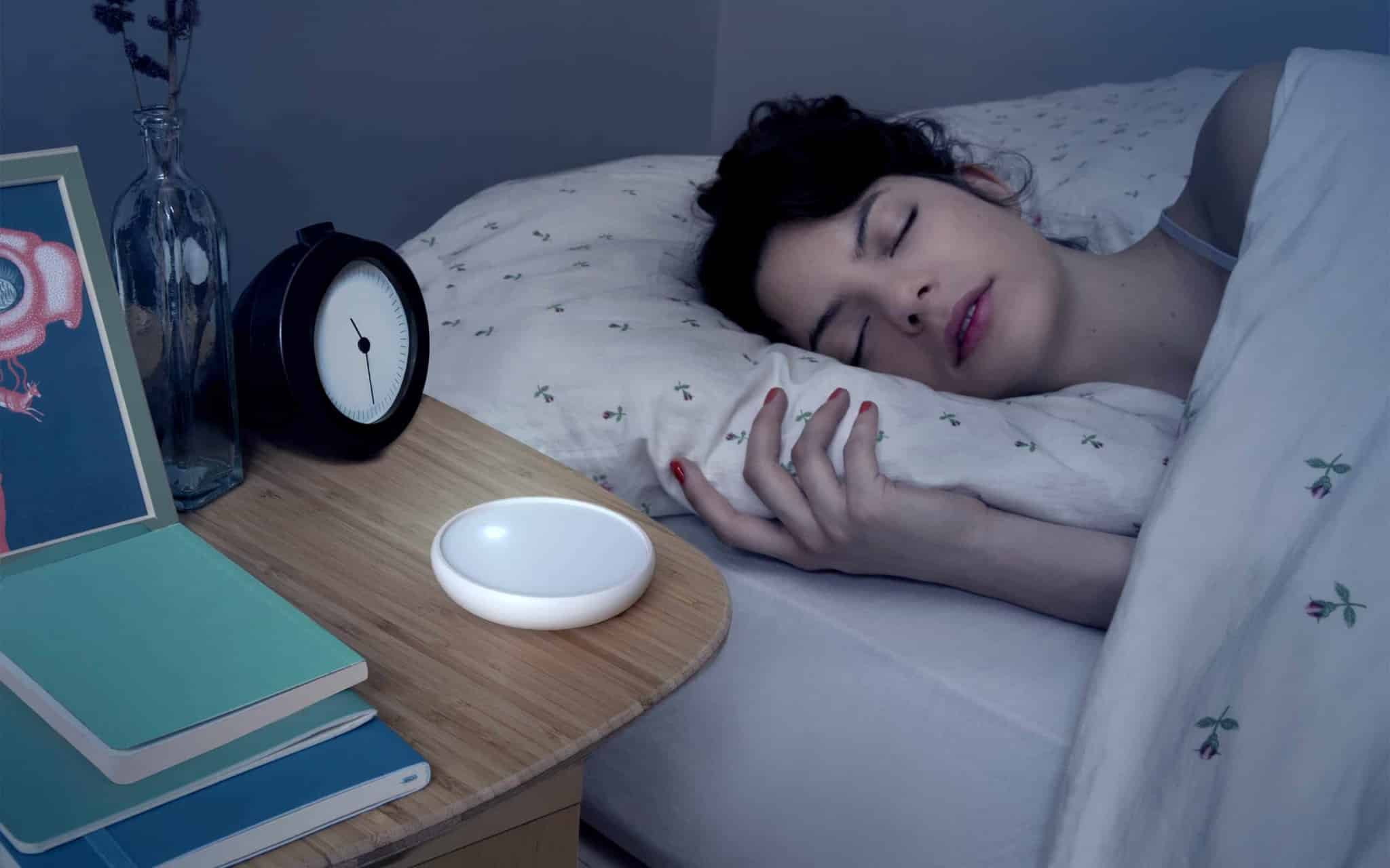 Sleep Tech The Best Sleep Gadgets For Better ShutEye