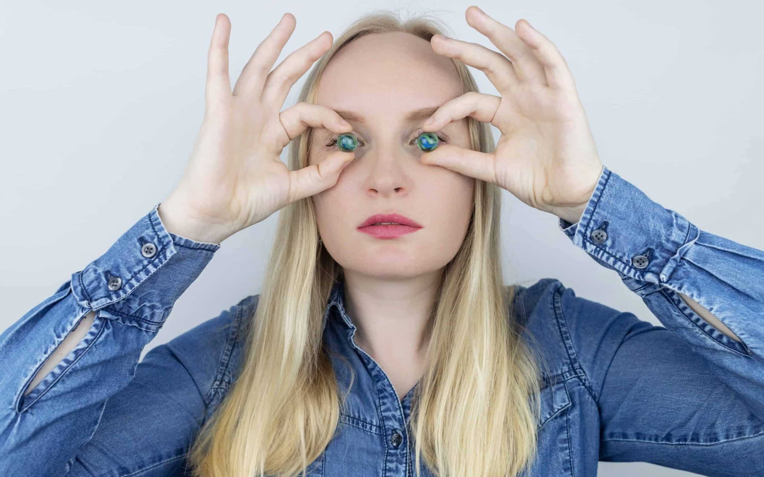 Finding The Best Sleeping Position After Cataract Surgery