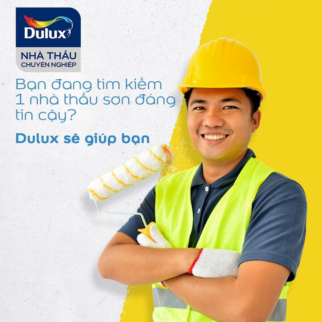 CHỐNG THẤM SÀN DULUX AQUATECH MAX V910 20KG