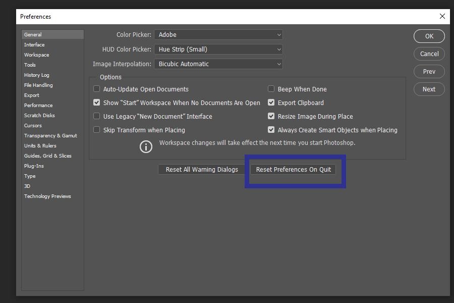 mất thanh công cụ và cách Fix Blog tổng hợp tin tức định