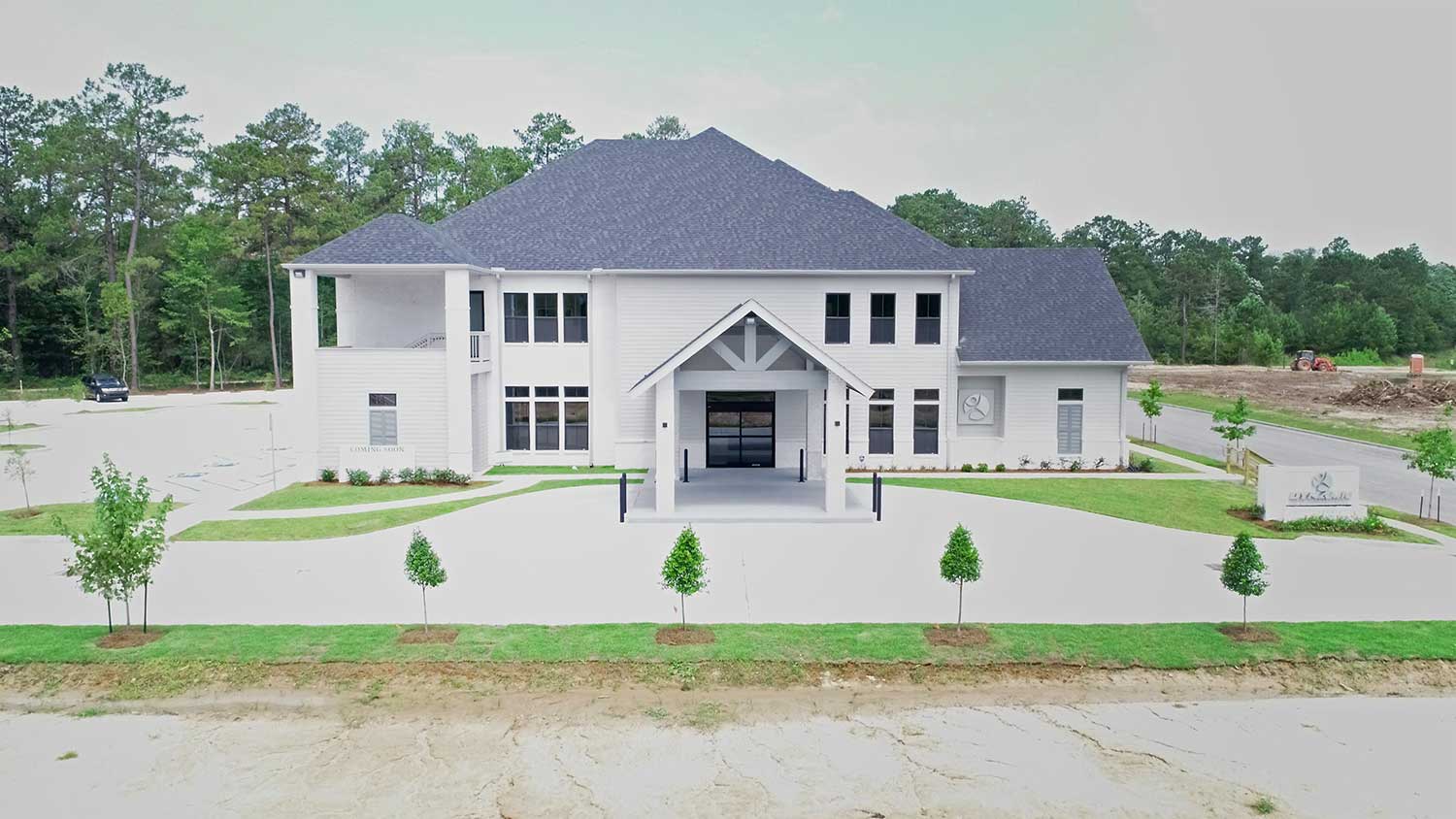 Dynamic Physical Therapy Terra Bella Sieverding Construction