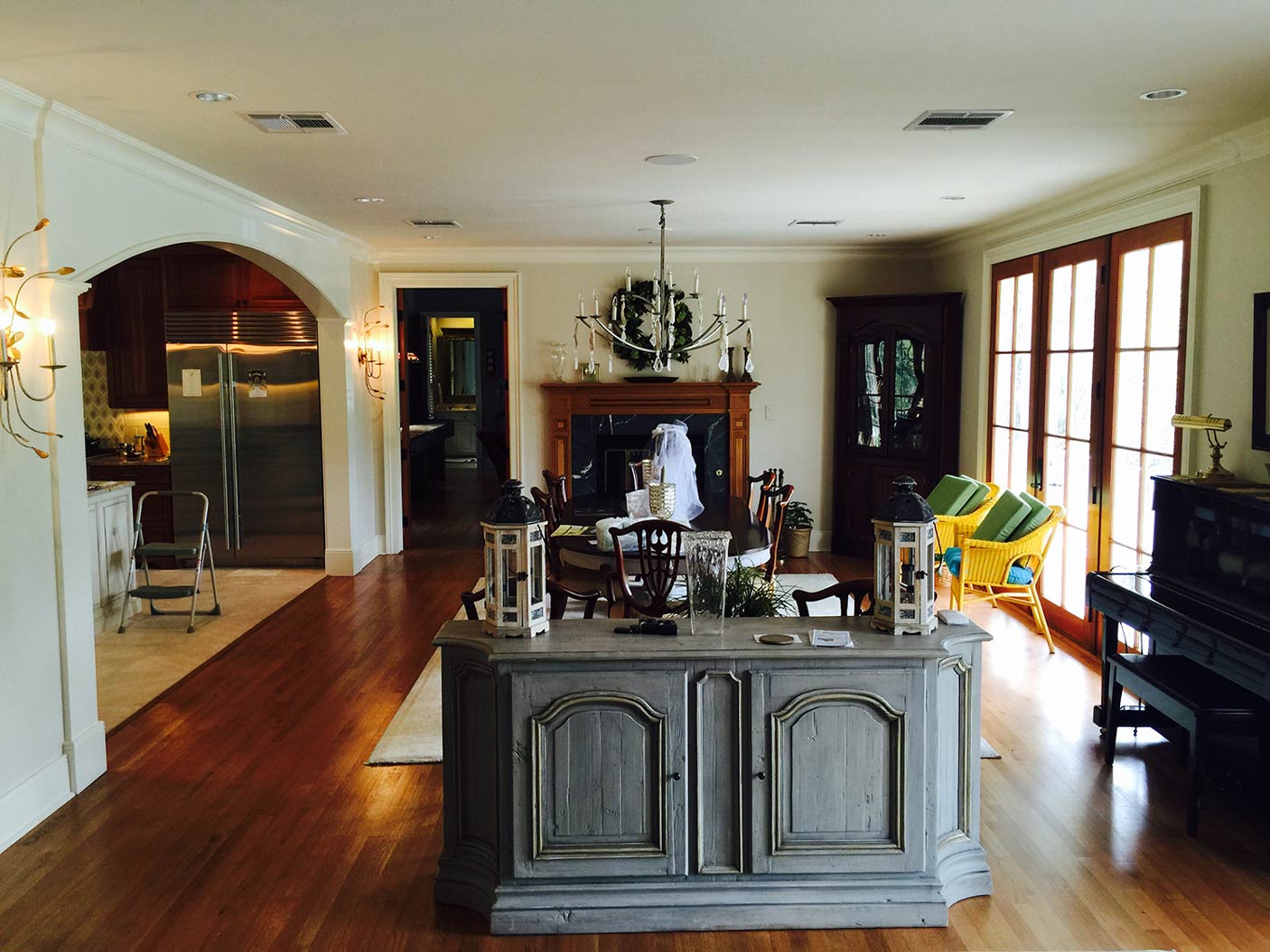 Senner Home Renovation 33 Sieverding Construction