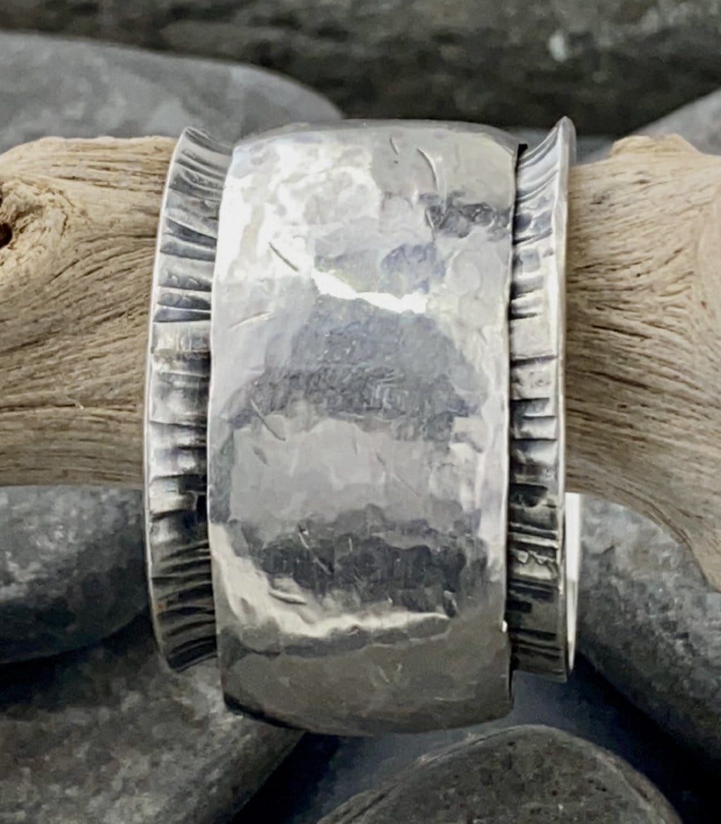 26 Metalwork Jewelry Boot Camp — Sievers School of Fiber Arts