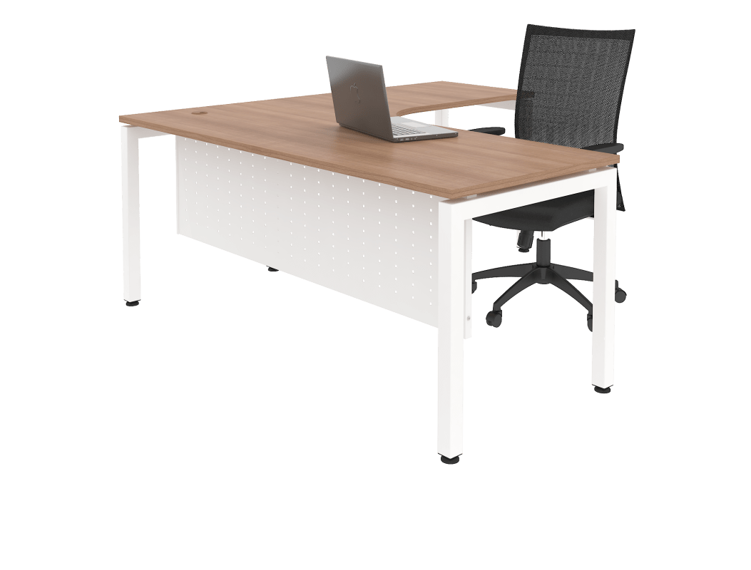 Executive Office Table Malaysia Working Table Supply Work Desk KL PJ
