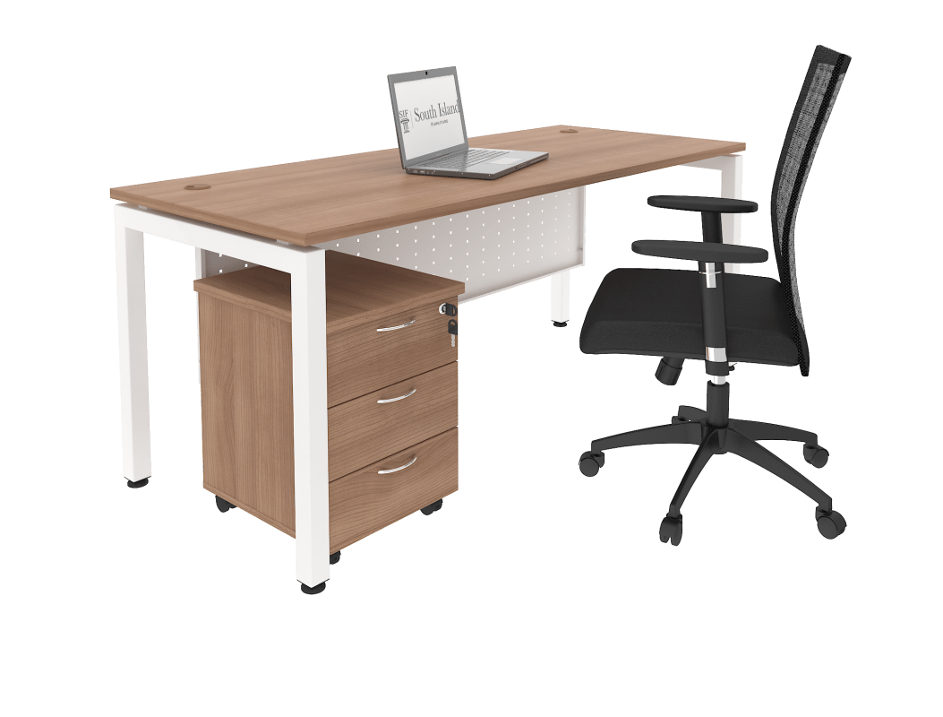 Executive Office Table Malaysia Working Table Supply Work Desk KL PJ