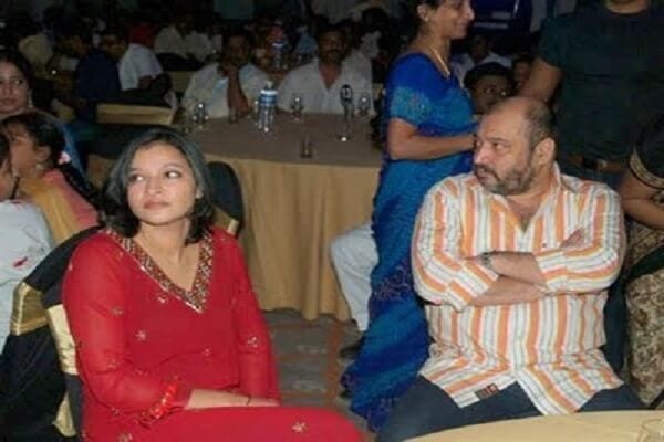 Ramesh Babu Actor Wiki, Height, Wife Name, Family, Contact Details and More