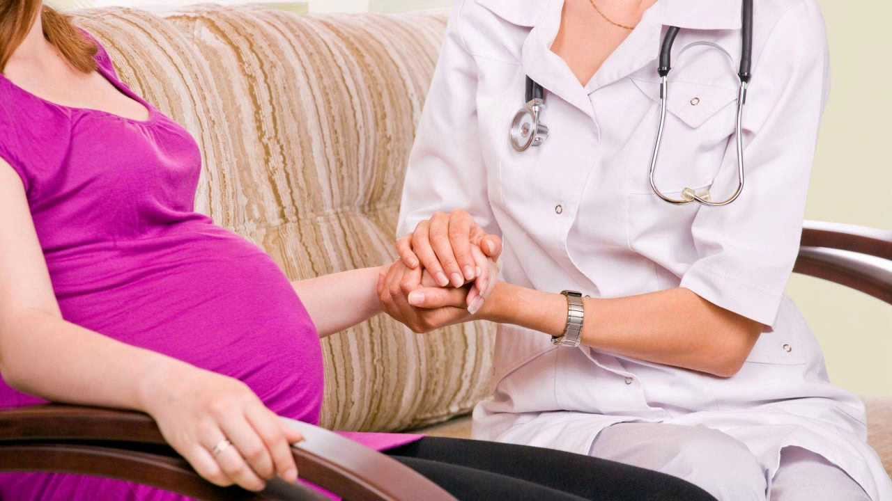 5 Common Gynaecological Problems You Should Look Out For SifetBabo