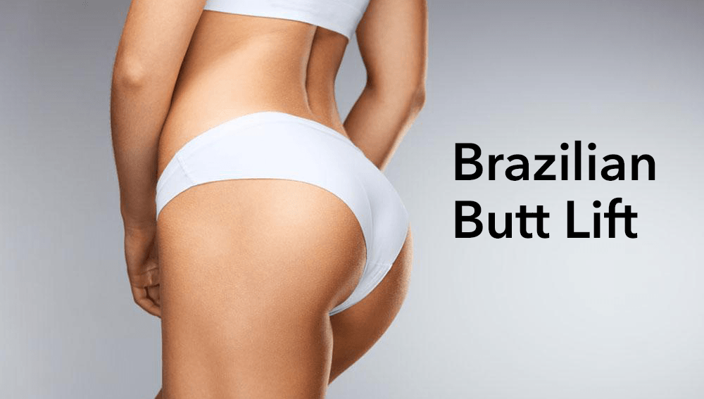 UltrasoundGuided BBL Surgery Brazilian Butt Lift SIFSOF