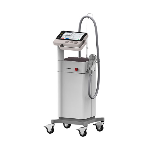 Diode Laser System SIFLASER2.1 Surgery Diode Laser Machine