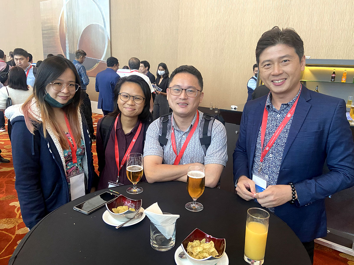 Event SIFTQlik 15th Partnership Anniversary SIFT Analytics Group