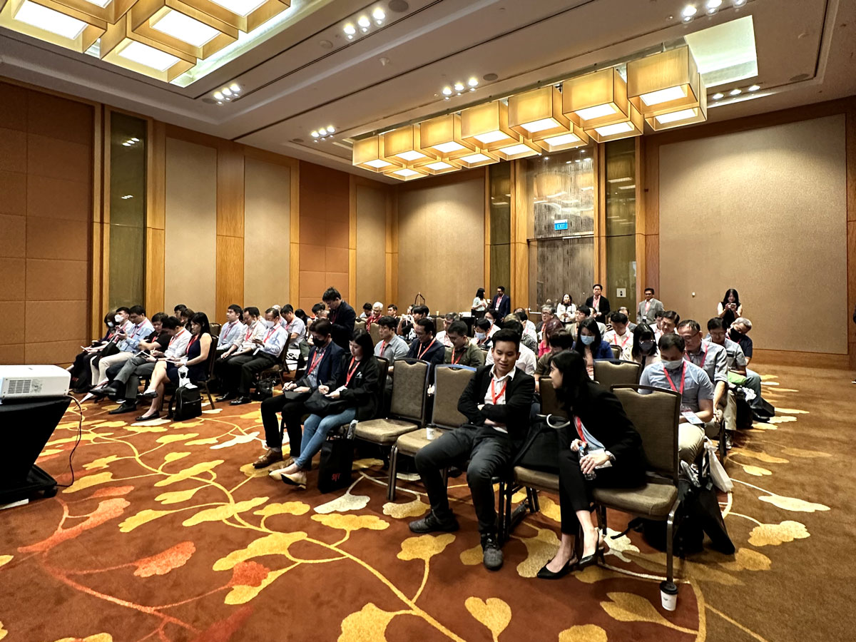 Event SIFTQlik 15th Partnership Anniversary SIFT Analytics Group