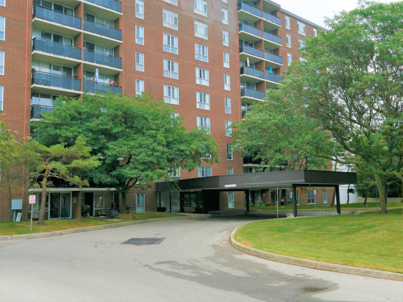 555 Berkshire Sifton Properties