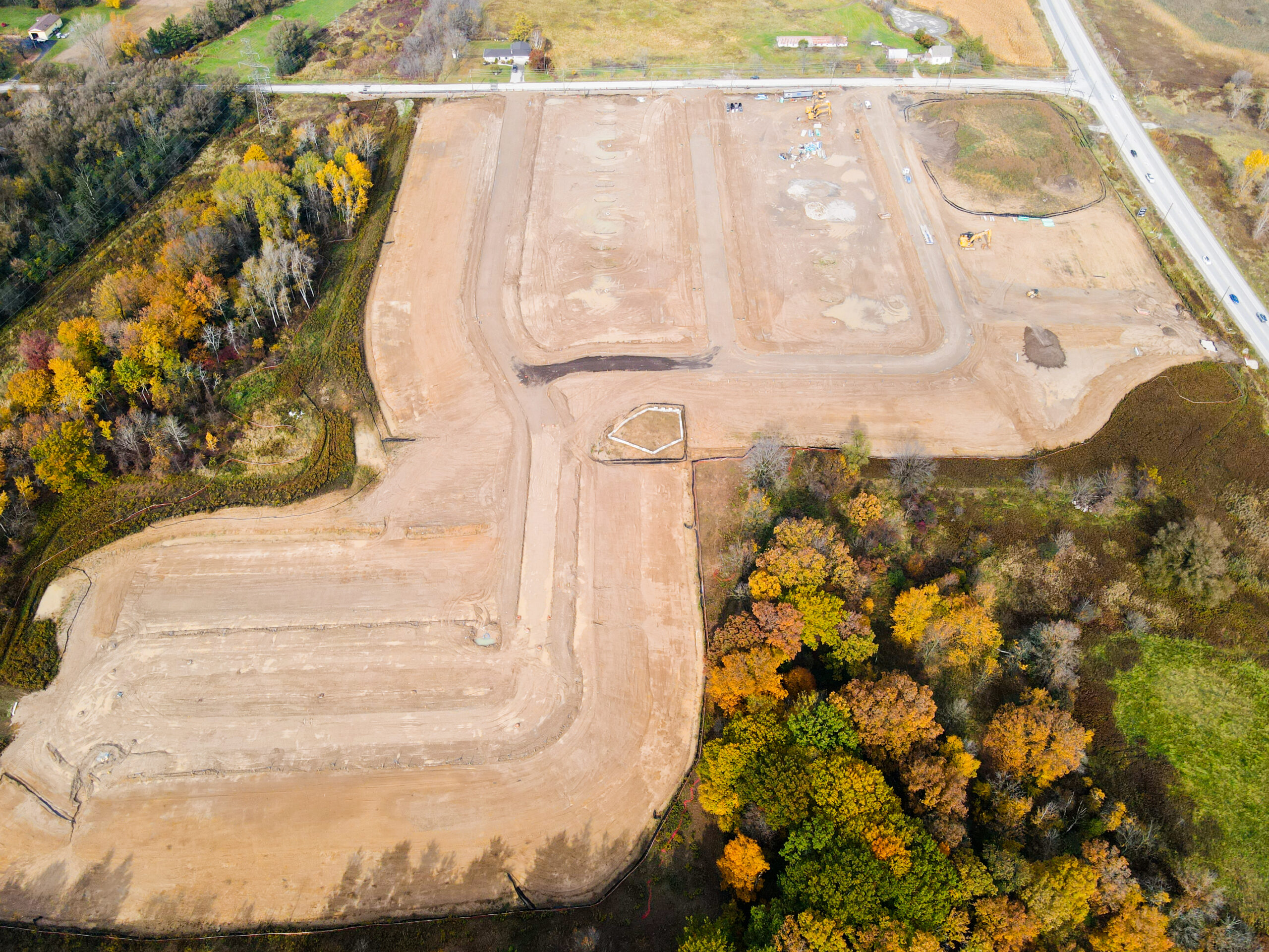 Liberty Crossing South London Homes for Sale