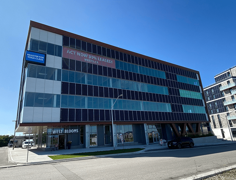 1305 Riverbend Road Commercial Rentals London Ontario