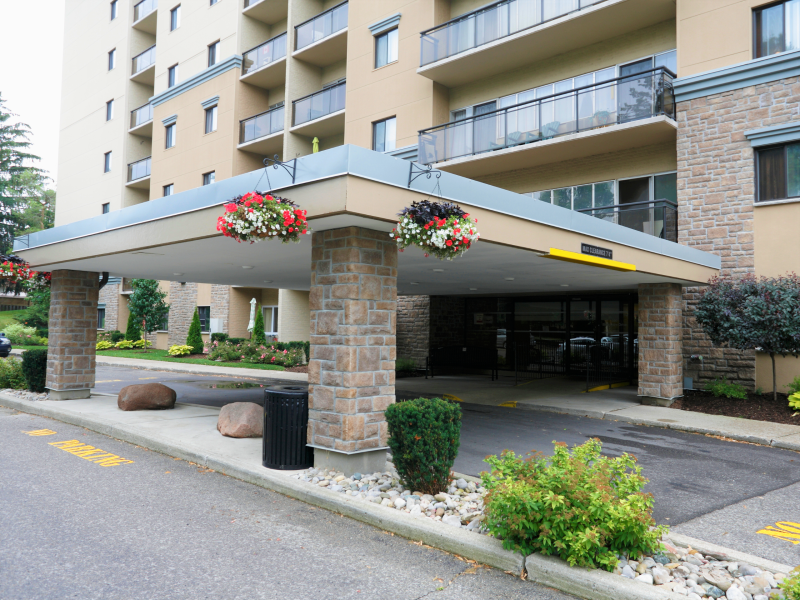 550 Berkshire Sifton Properties