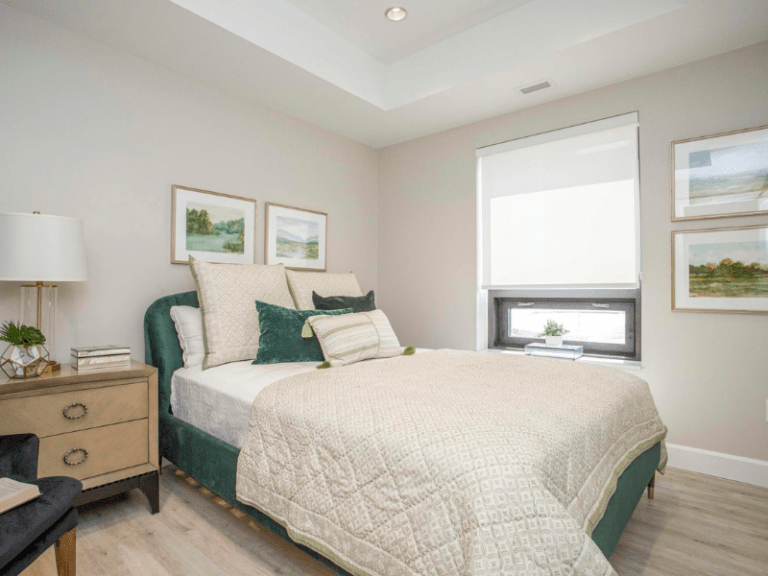 Riverstone Retirement Residence Retirement Community London Ontario