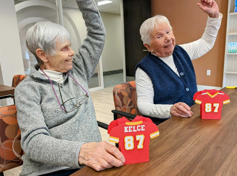 What’s included in a Sifton retirement community?