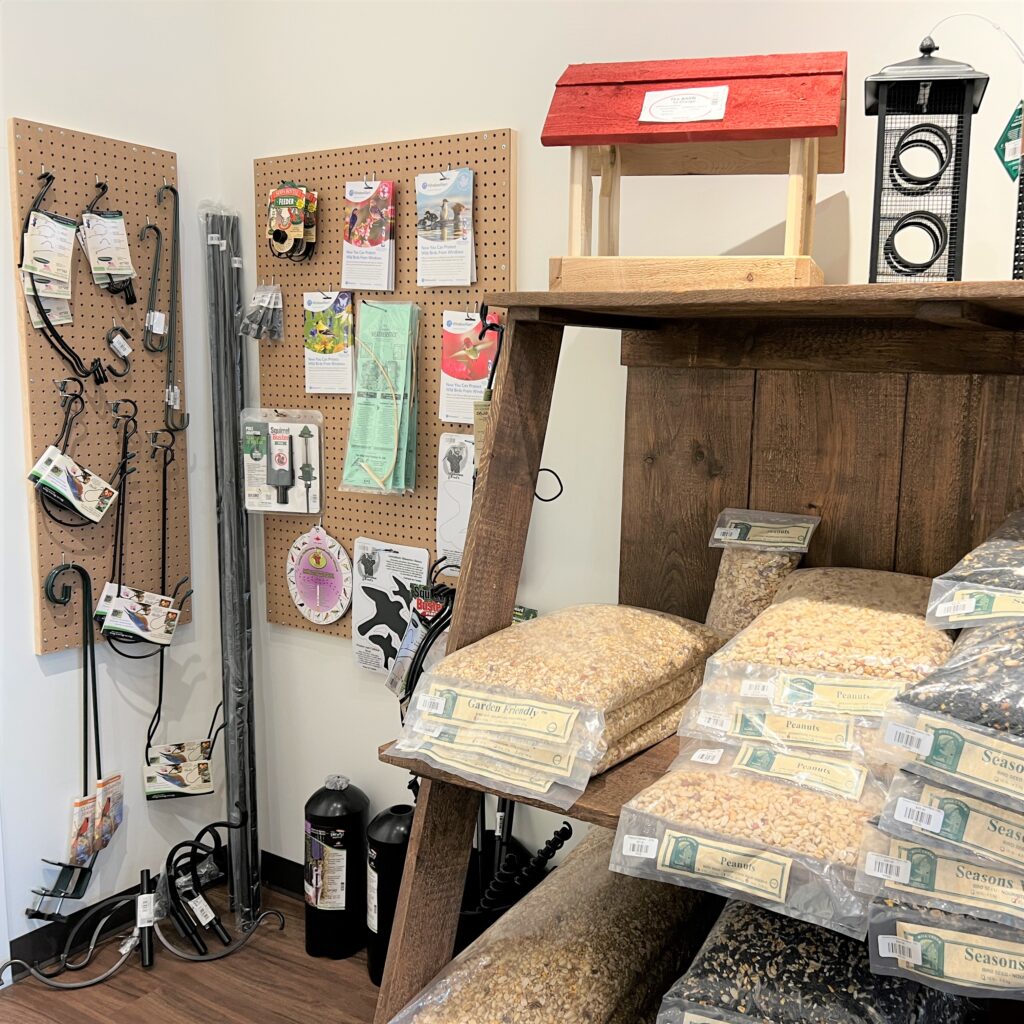 Birders Bird Supply & Gift Store Sifton Properties