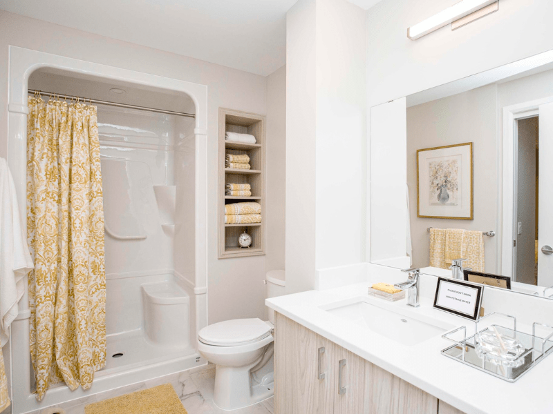 Riverstone Retirement Residence Retirement Community London Ontario