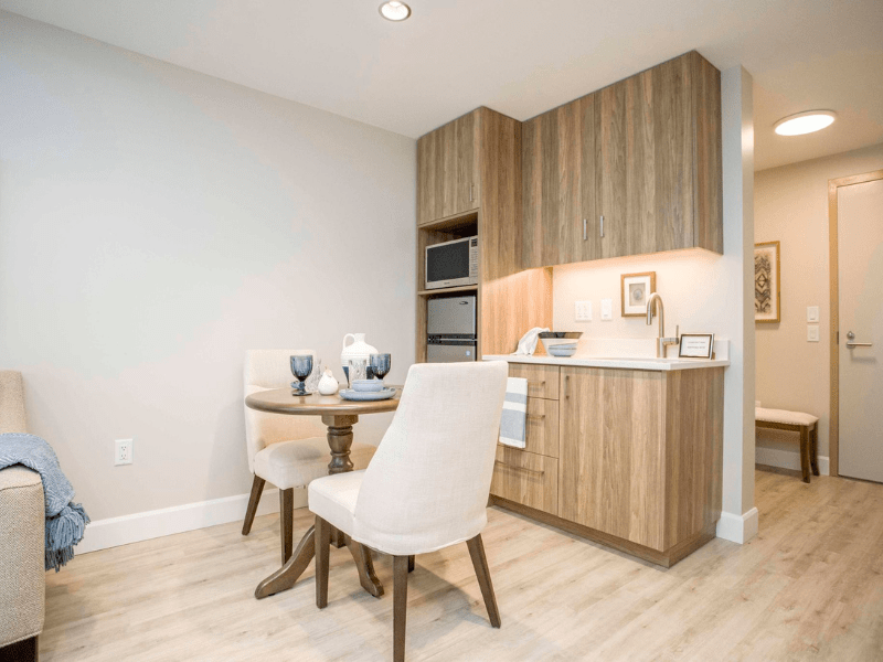 Riverstone Retirement Residence Retirement Community London Ontario