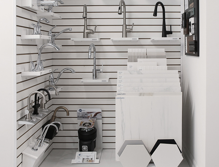 Sifton Décor Studio Personalized Design Services for Your New Sifton Home