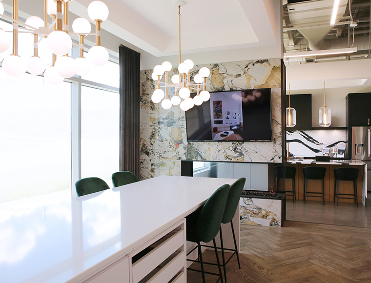 Sifton Décor Studio Personalized Design Services for Your New Sifton Home